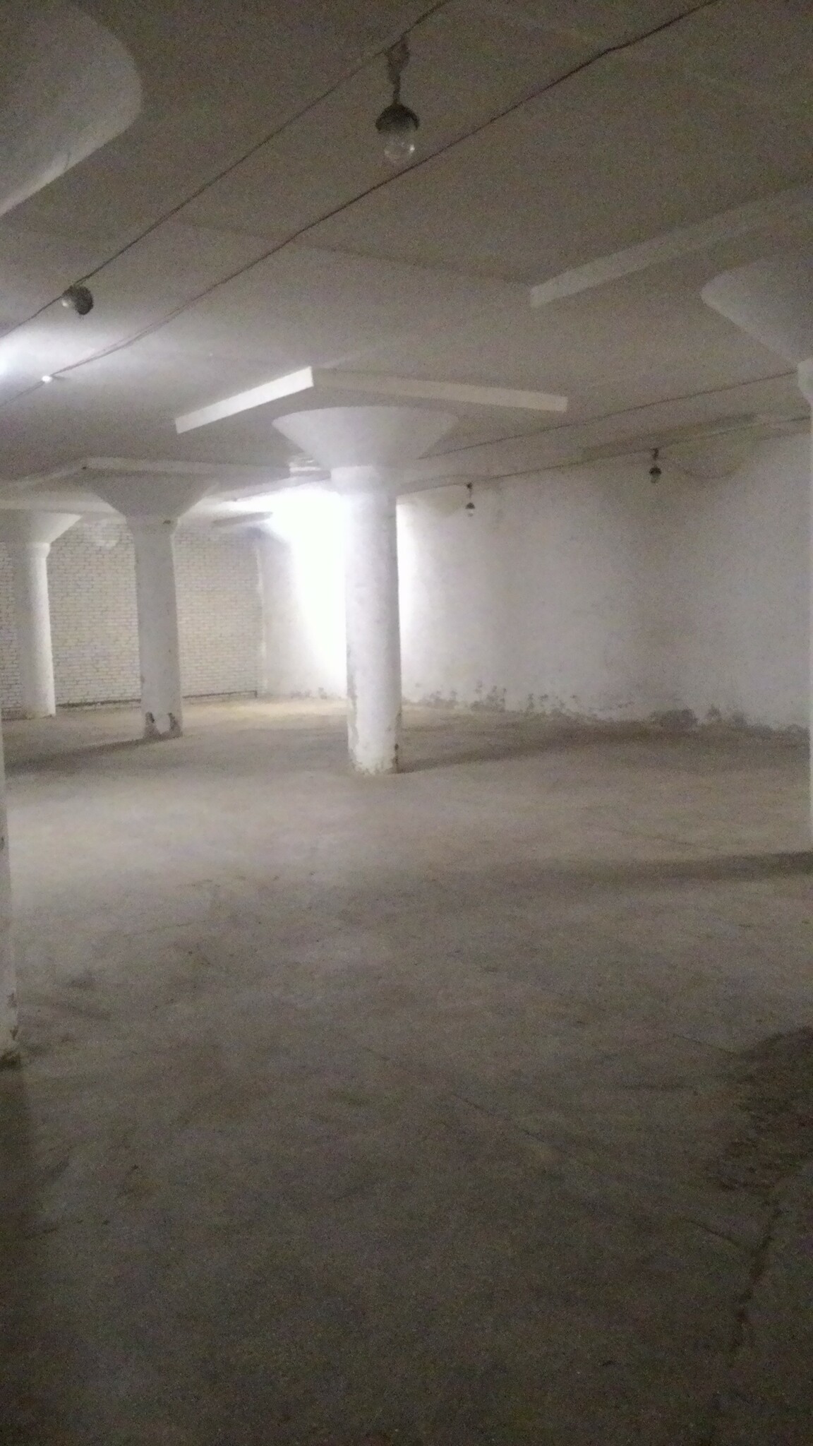 Аренда склада 1000 м², Большая Кольцевая дор.