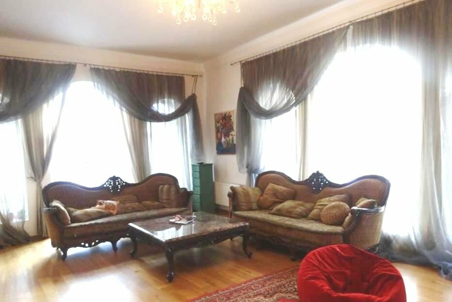 Продаж будинку 650 м², Фонтанская дор.