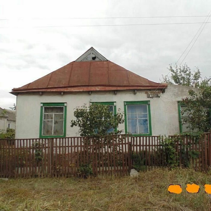 Продажа дома 54 м², 2я Набережна ул., 8