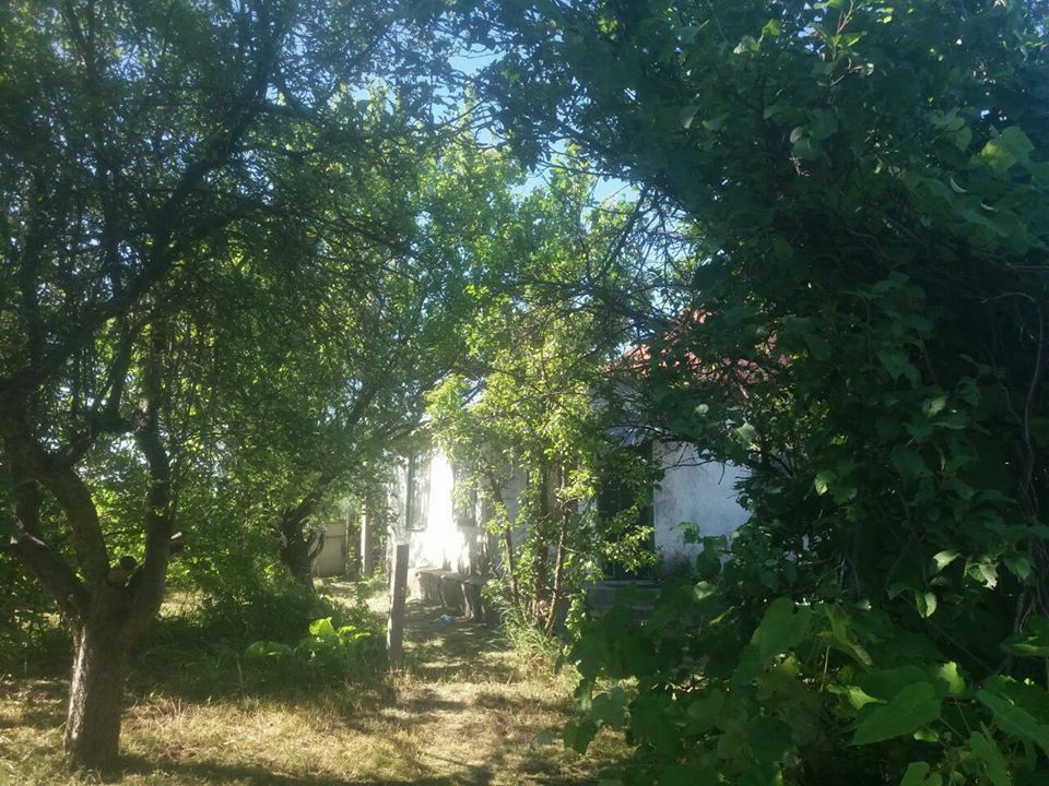 Продажа дома 54 м², 2я Набережна ул., 8