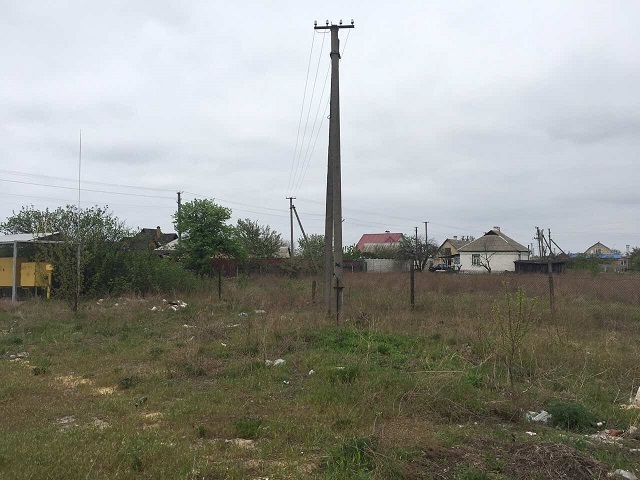 Продажа участка для частного использования 15 соток, Лебедивка ул.