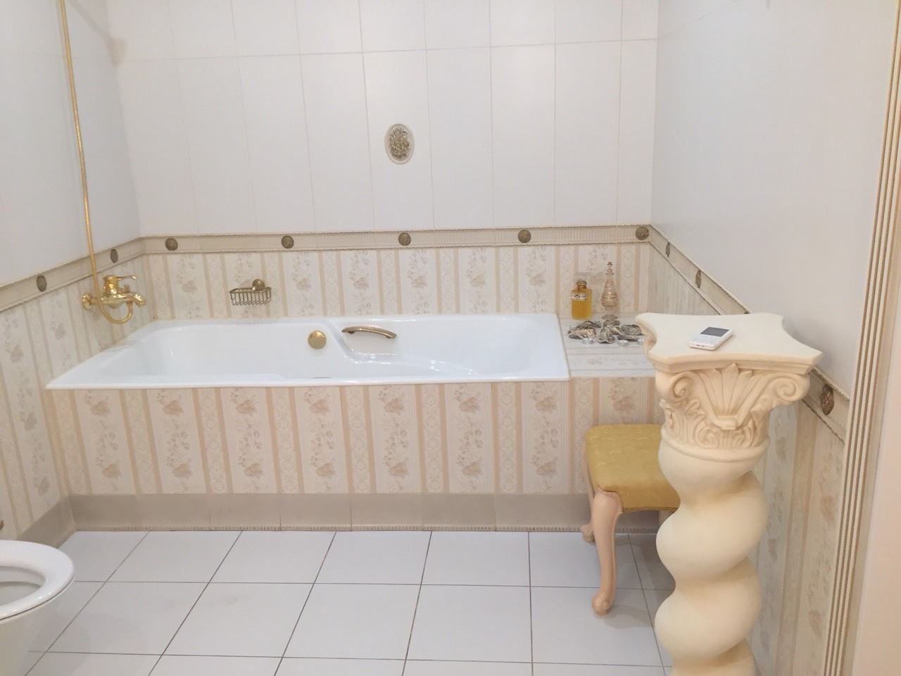 Продаж 3-кімнатної квартири 125 м², Лермонтова вул., 4