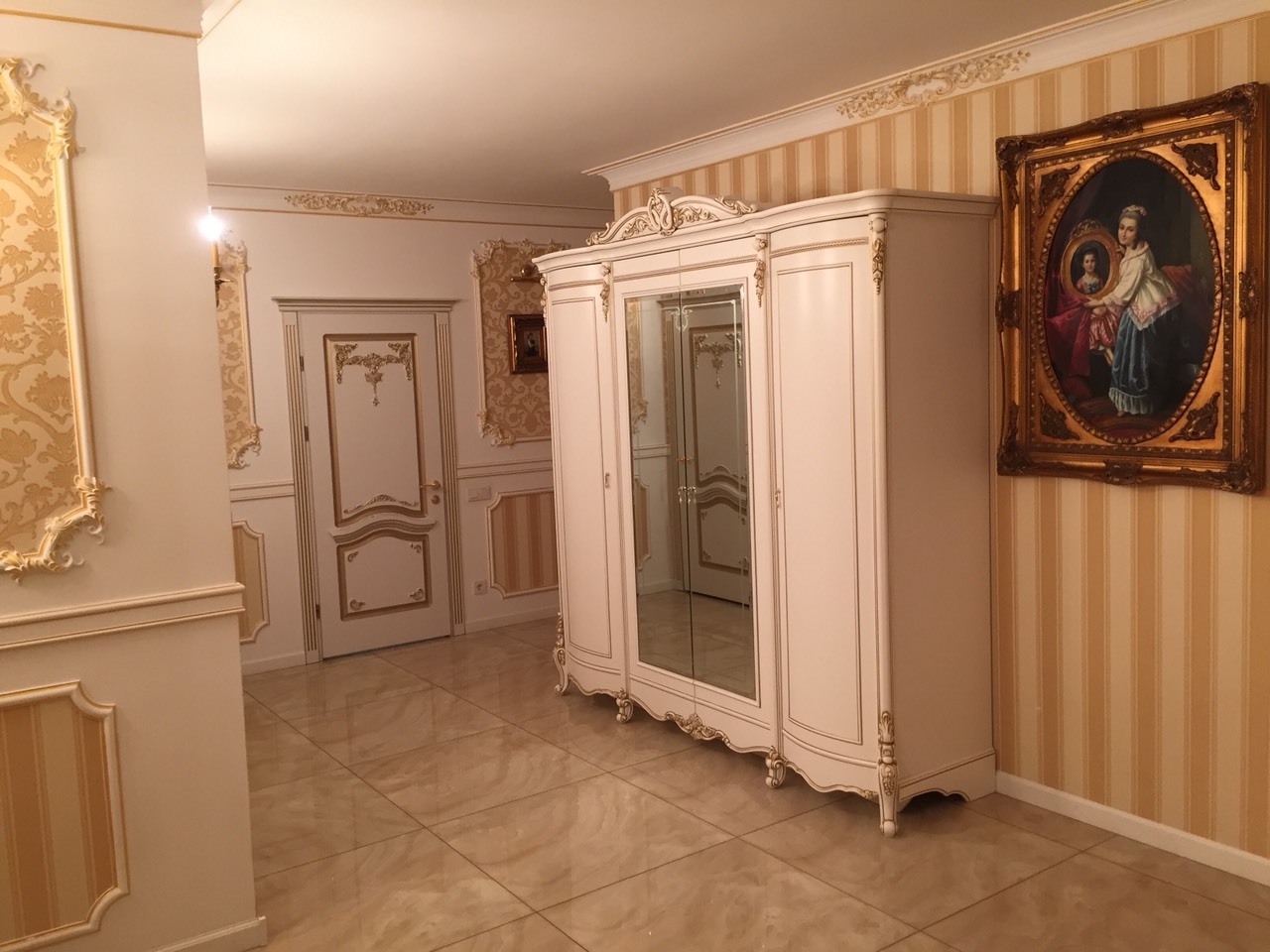 Продаж 3-кімнатної квартири 125 м², Лермонтова вул., 4