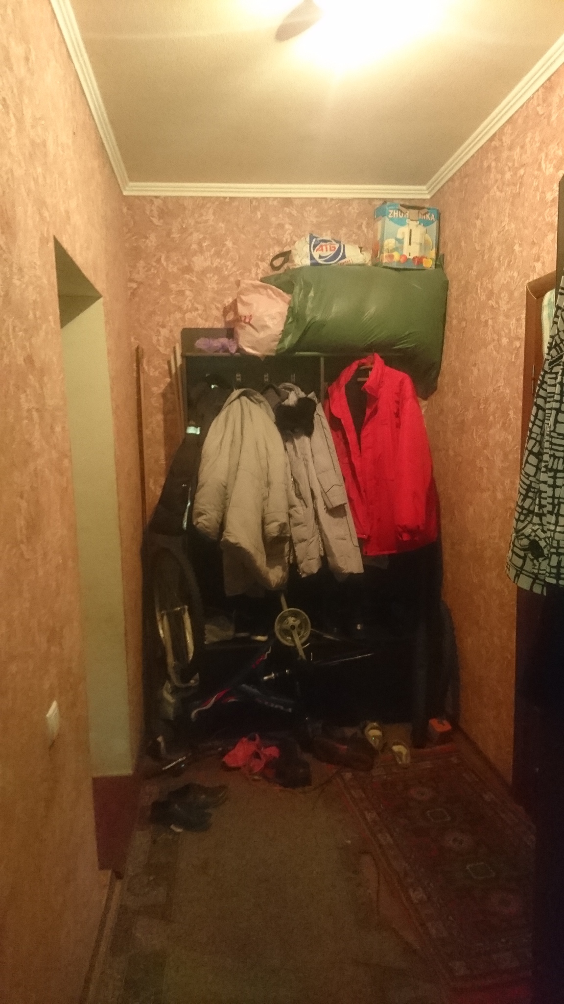 Продажа 2-комнатной квартиры 38 м², Глиняная ул., 15