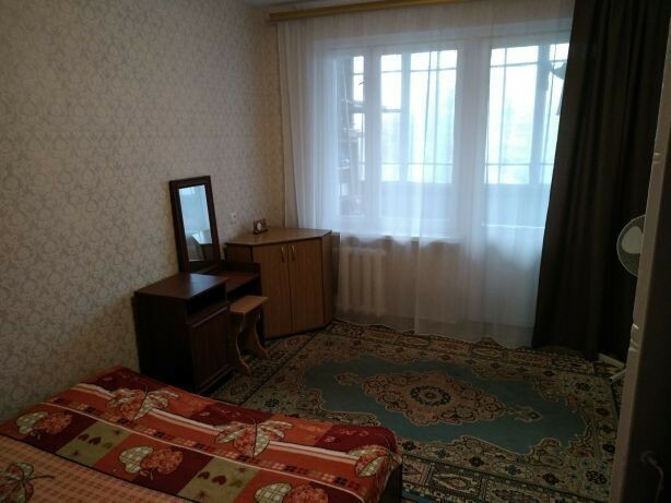 Продажа 3-комнатной квартиры 65 м², Валентиновская ул., 24Б