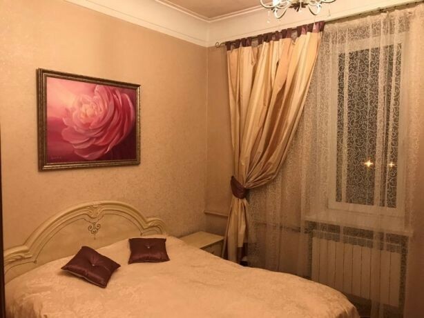 Аренда 2-комнатной квартиры 46 м², Бучмы ул., 8