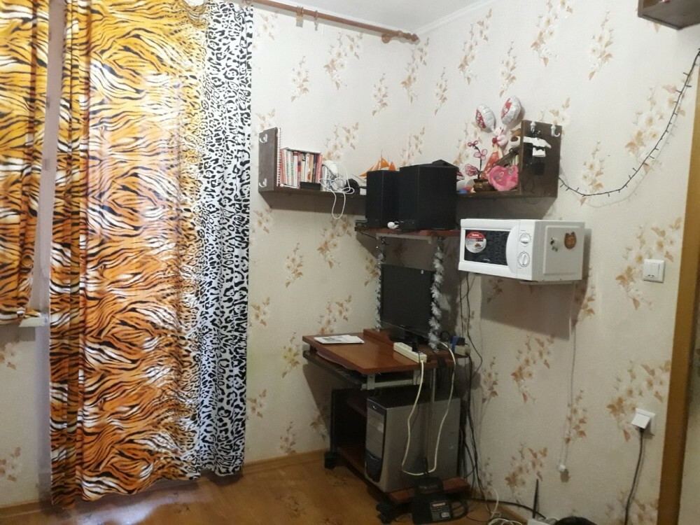 Продажа 4-комнатной квартиры 95 м², Родниковая ул., 9