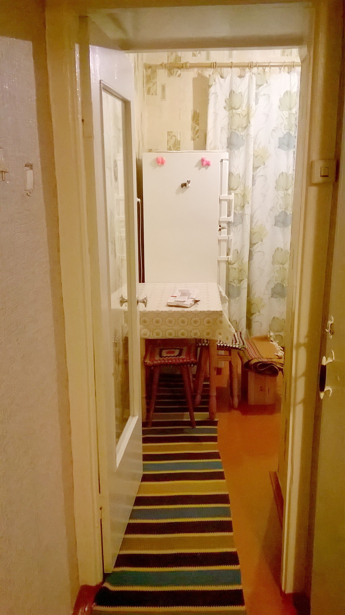 Аренда 1-комнатной квартиры 32 м², Буденного ул., 63