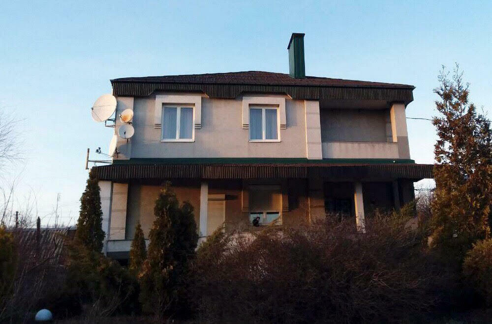 Продажа дома 622 м², Станичная ул., 007