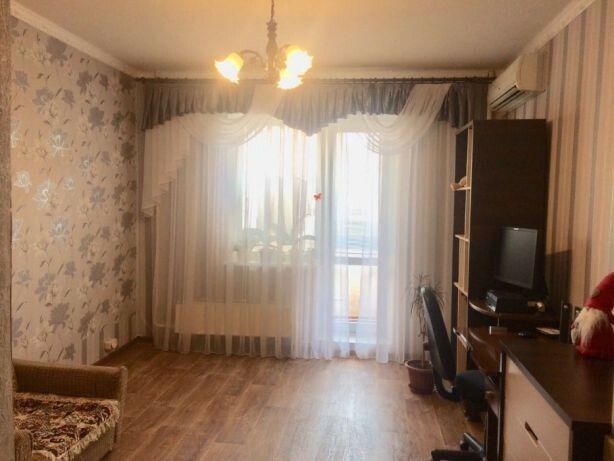 Продаж 3-кімнатної квартири 66 м², Салтівське шосе, 260А