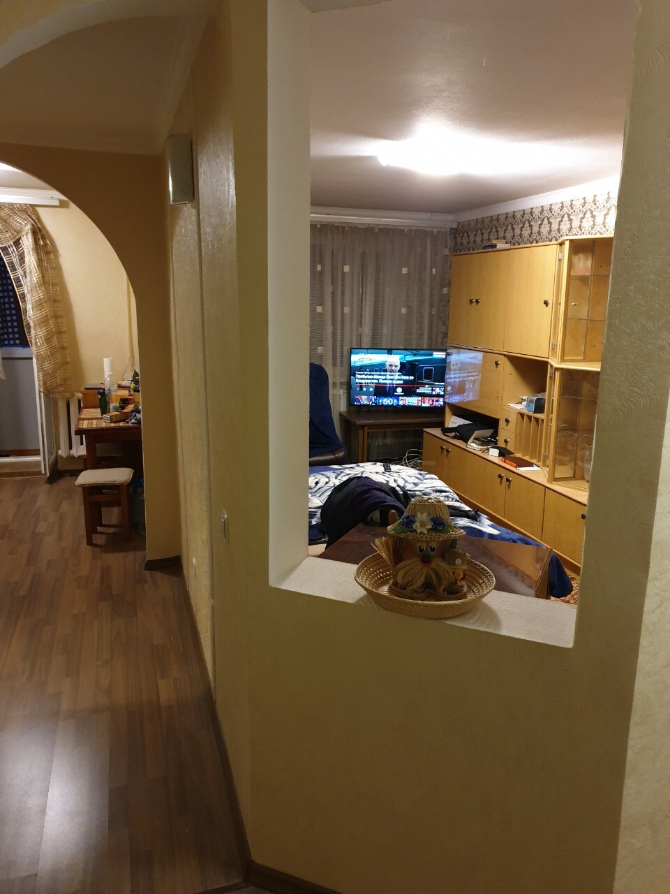 Аренда 1-комнатной квартиры 35 м², Северина Потоцкого ул., 30А