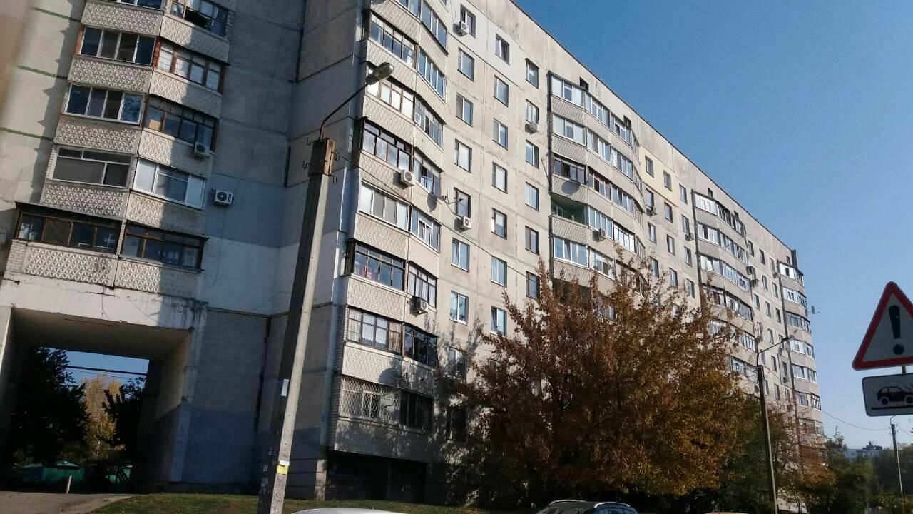 Продажа 4-комнатной квартиры 89 м², Родниковая ул., 3
