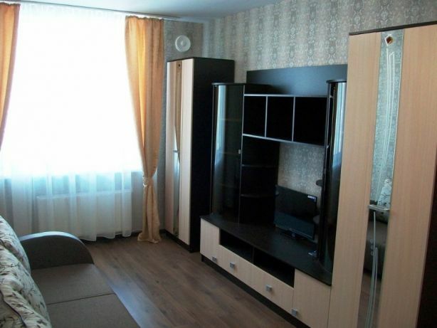 Аренда 1-комнатной квартиры 34 м², Академика Павлова ул., 313Б