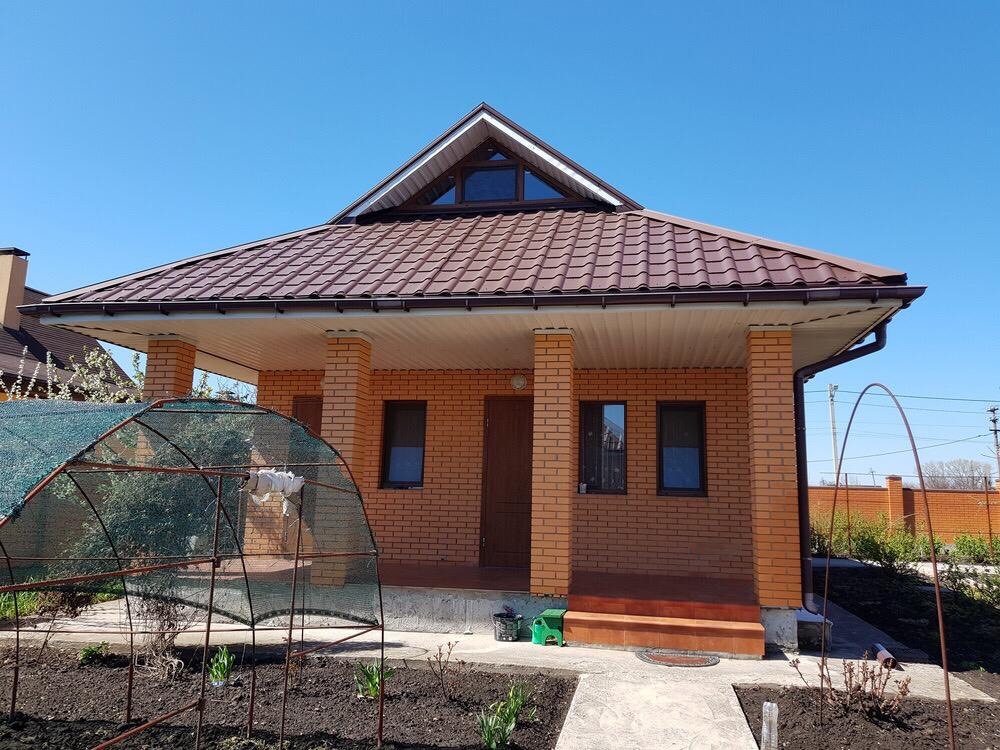 Продажа дома 269 м², Новоалександровка ул., 03