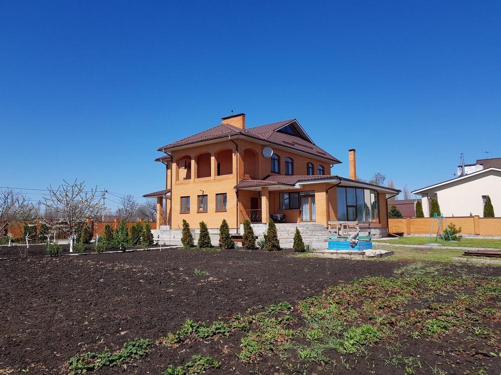 Продажа дома 269 м², Новоалександровка ул., 03
