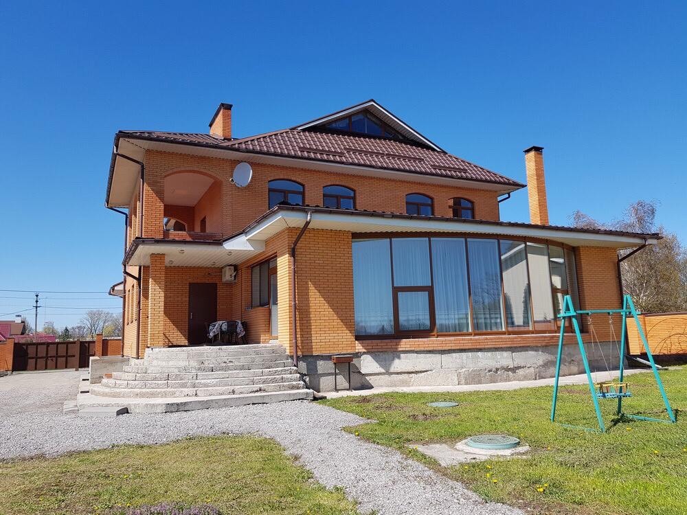 Продажа дома 269 м², Новоалександровка ул., 03