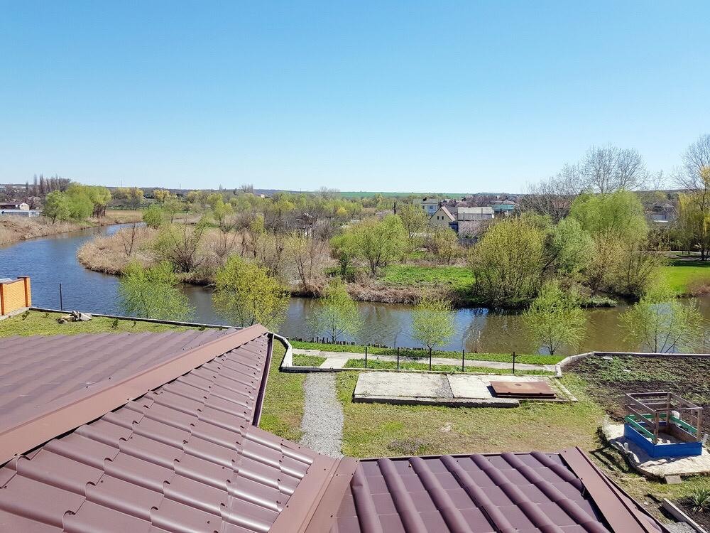 Продажа дома 269 м², Новоалександровка ул., 03