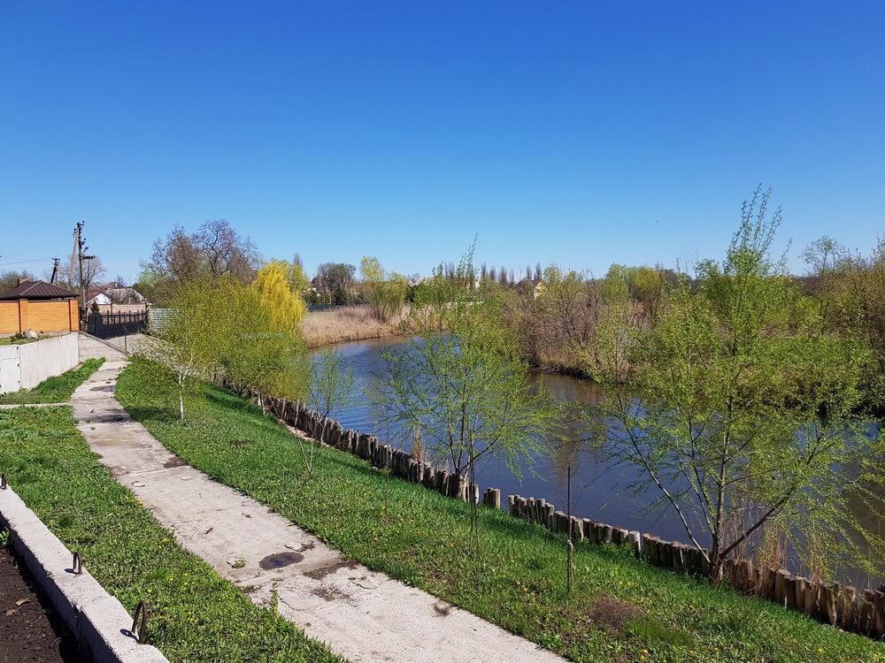 Продажа дома 269 м², Новоалександровка ул., 03