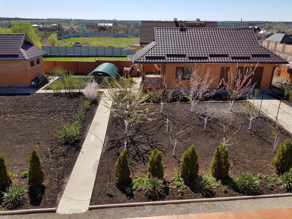 Продажа дома 269 м², Новоалександровка ул., 03
