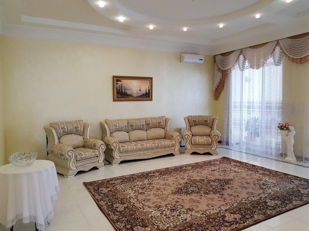 Продажа дома 269 м², Новоалександровка ул., 03