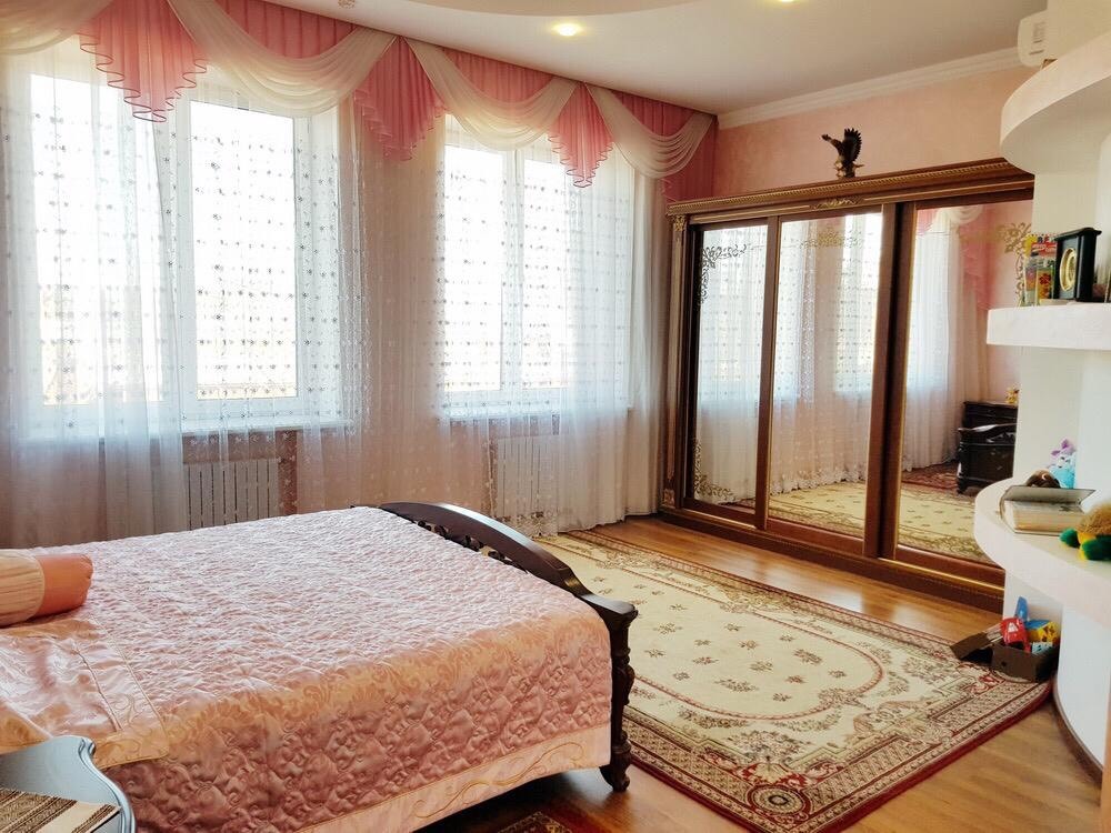 Продажа дома 269 м², Новоалександровка ул., 03
