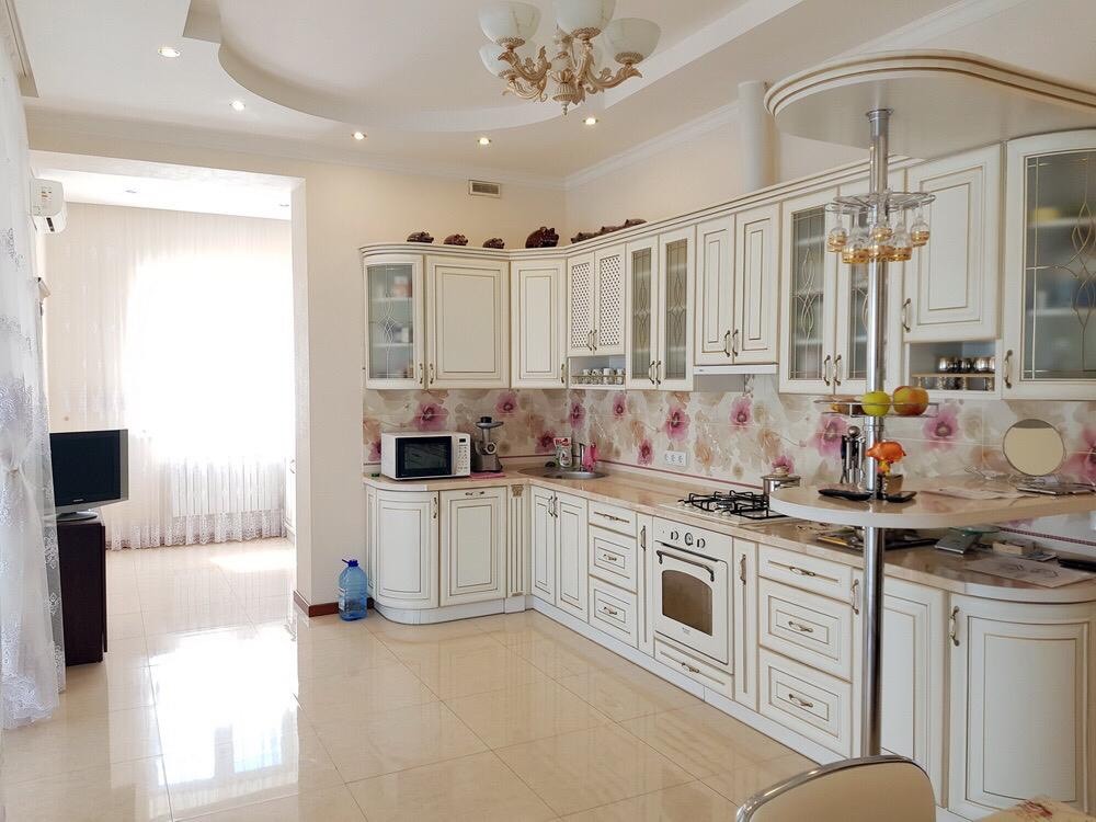 Продажа дома 269 м², Новоалександровка ул., 03