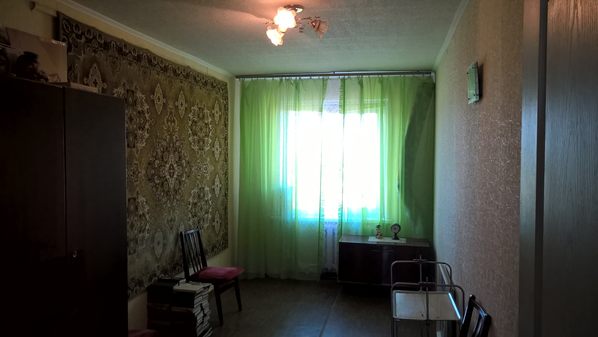 Продажа 2-комнатной квартиры 46 м², Сквирское шоссе, 250