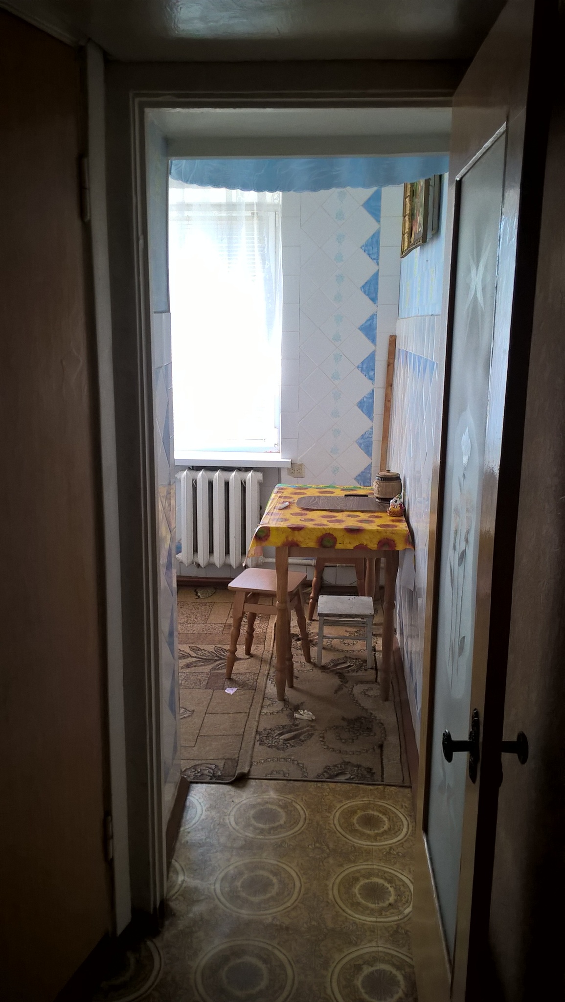 Продажа 2-комнатной квартиры 46 м², Сквирское шоссе, 250
