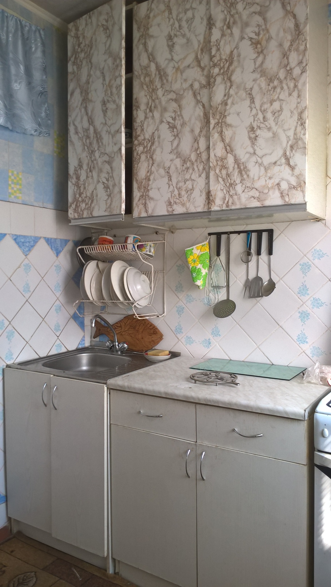 Продажа 2-комнатной квартиры 46 м², Сквирское шоссе, 250