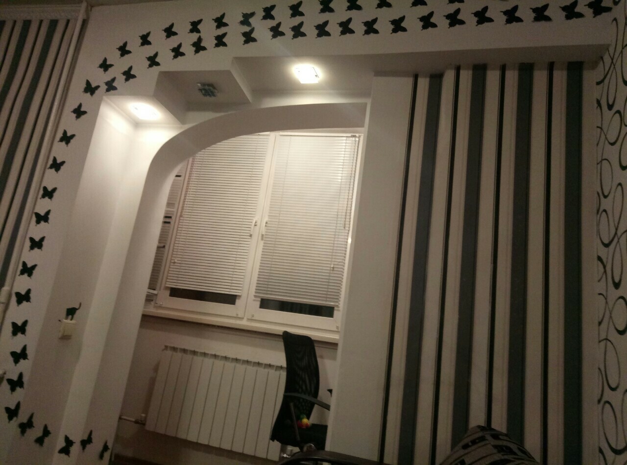 Продажа 1-комнатной квартиры 26 м², Луки Долинского ул., 107
