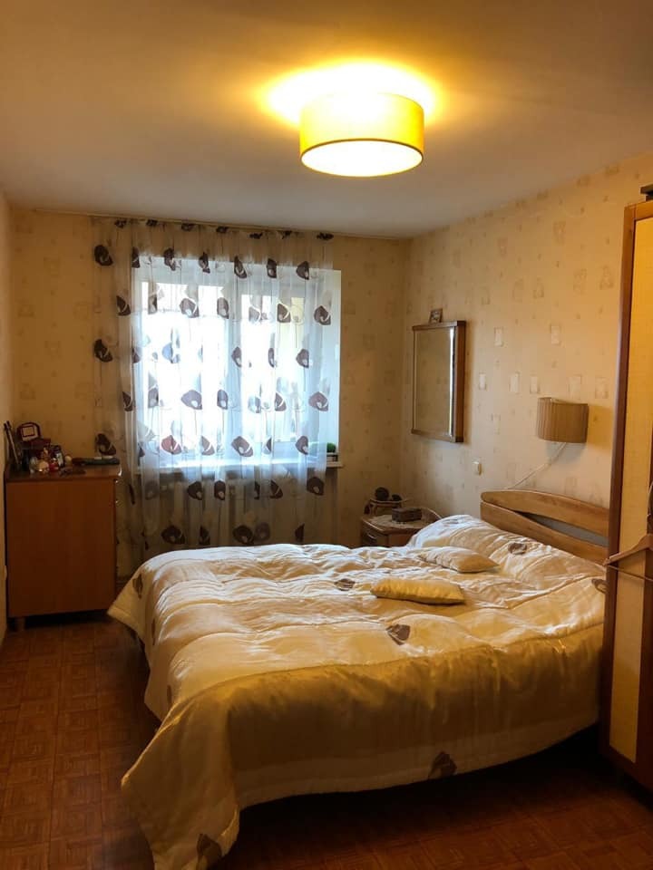 Продажа 4-комнатной квартиры 105 м², Звездный бул., 1