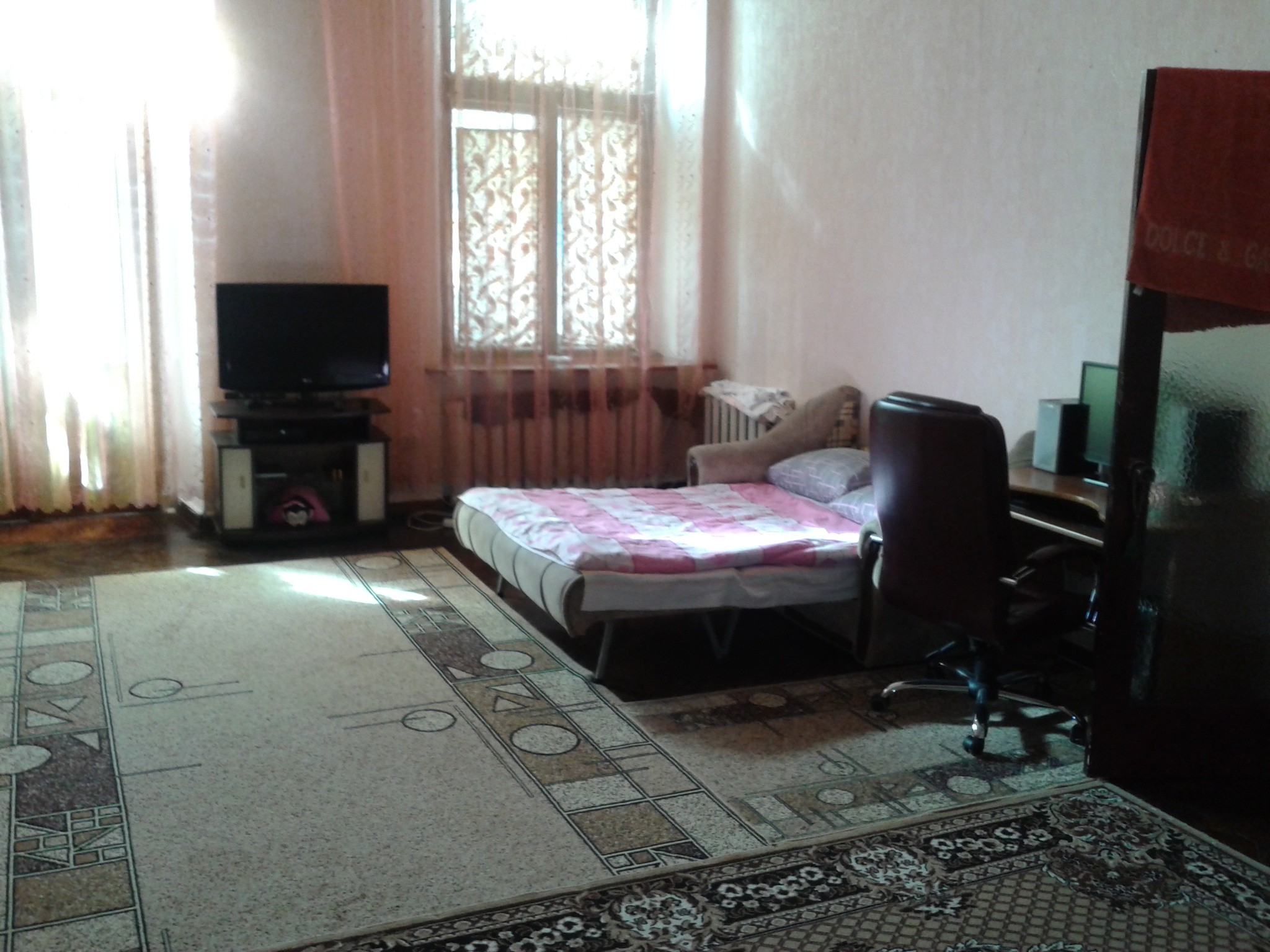 Продажа 1-комнатной квартиры 63 м², Коблевская-Соборная пл., 45