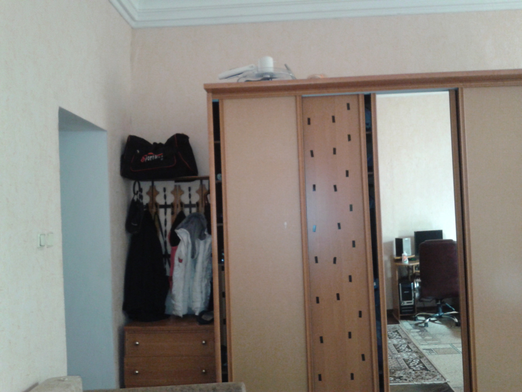 Продаж 2-кімнатної квартири 63 м², Коблевская вул.