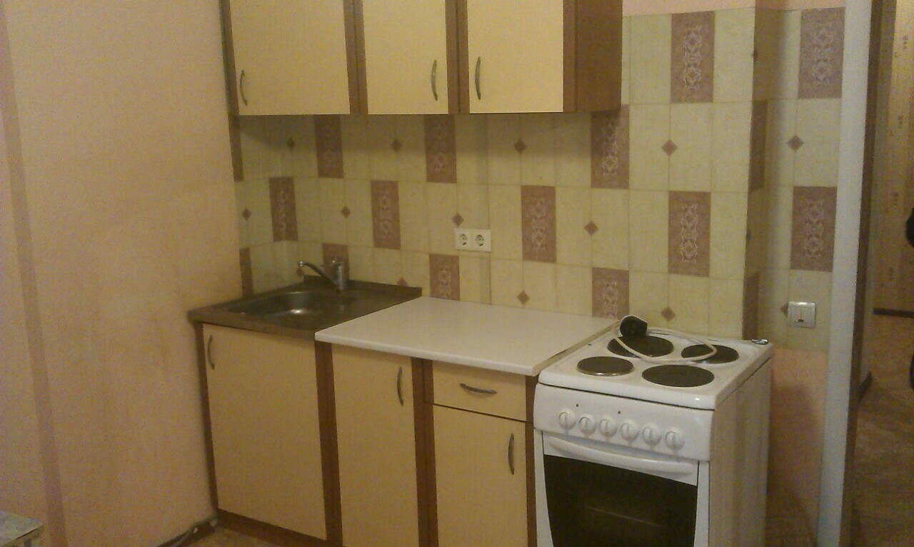 Аренда 2-комнатной квартиры 50 м², Академика Сахарова ул., 2/16