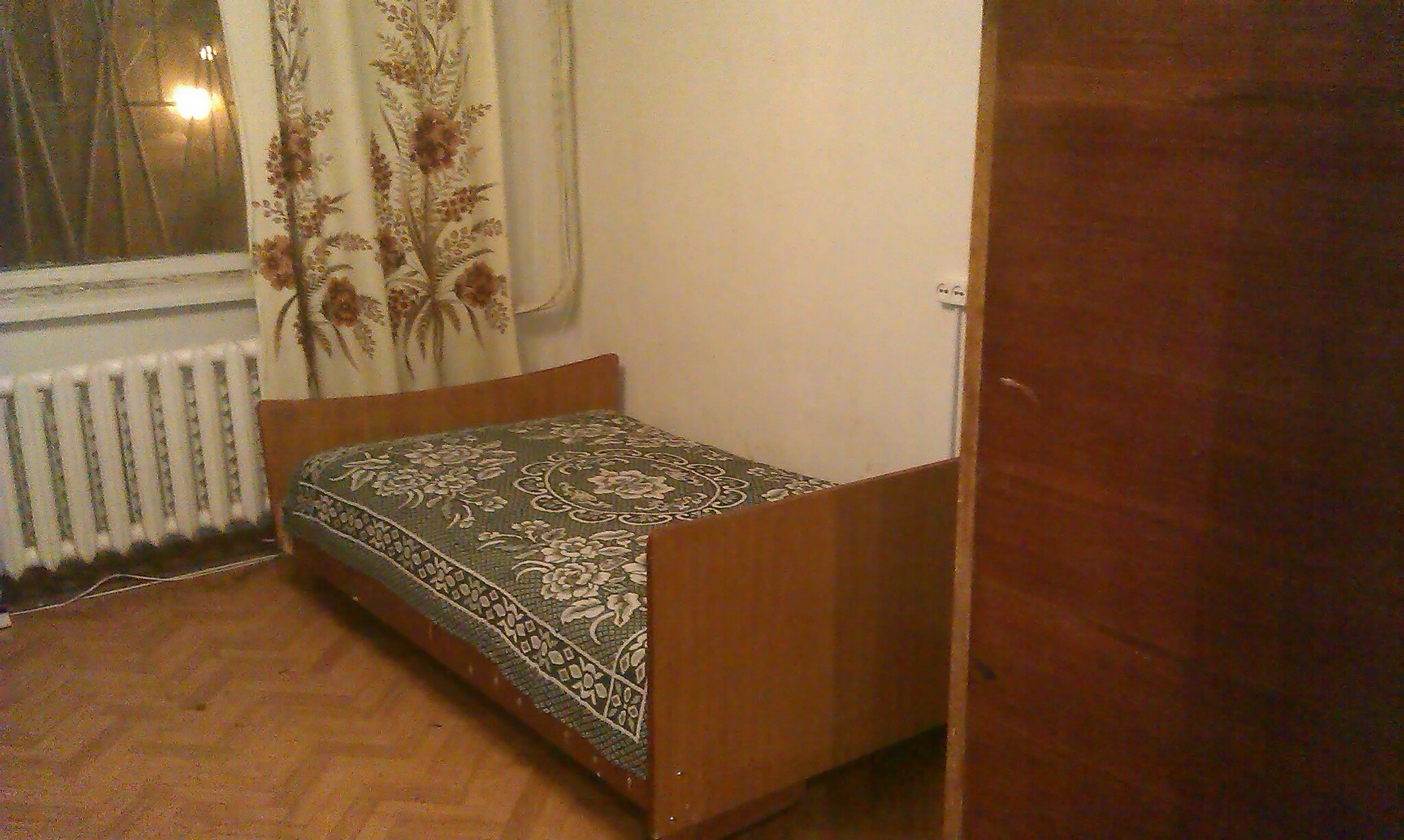 Оренда 2-кімнатної квартири 50 м², Крымская вул., 2/9