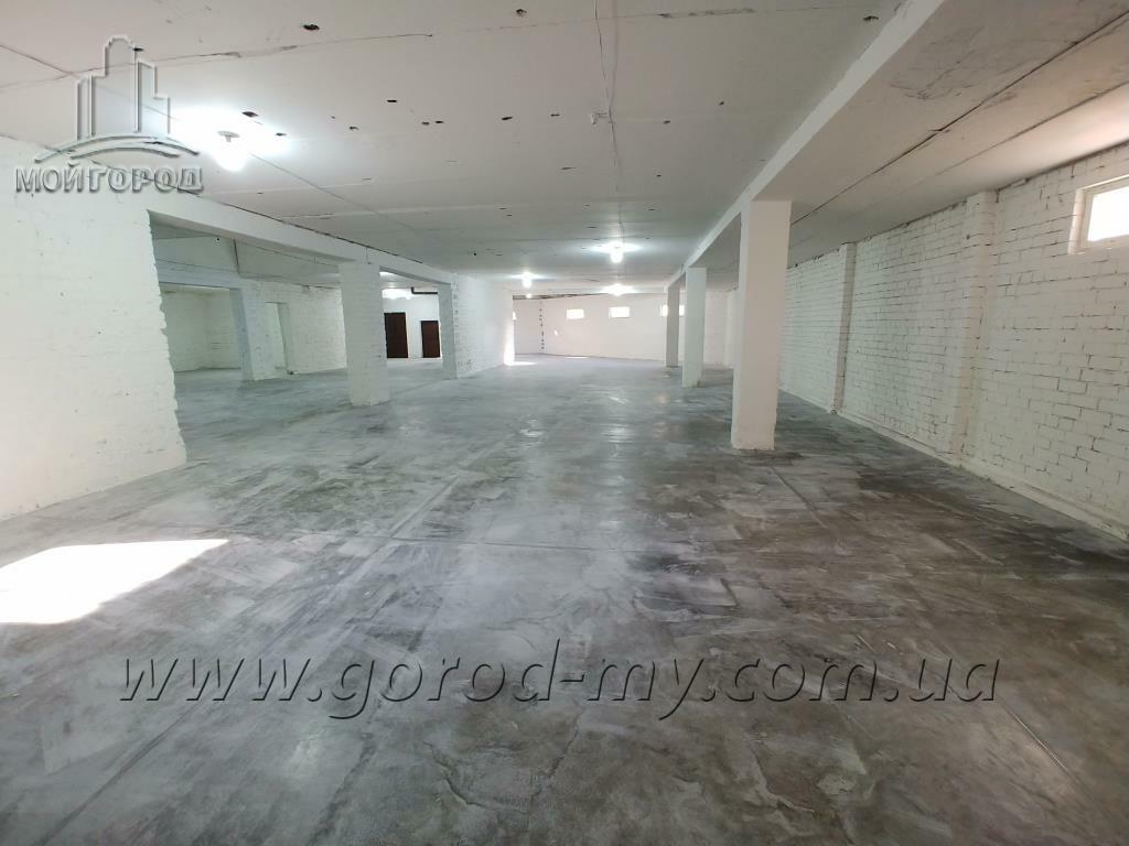 Оренда окремо розташованої будівлі 600 м², Панікахи вул.