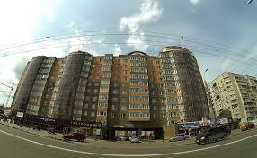2-комнатная квартира посуточно 75 м², Киевская ул., 29