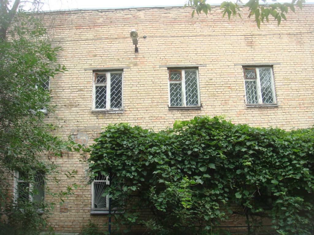 Продажа отдельно стоящего здания 845 м², Северо-Сырецкая ул.