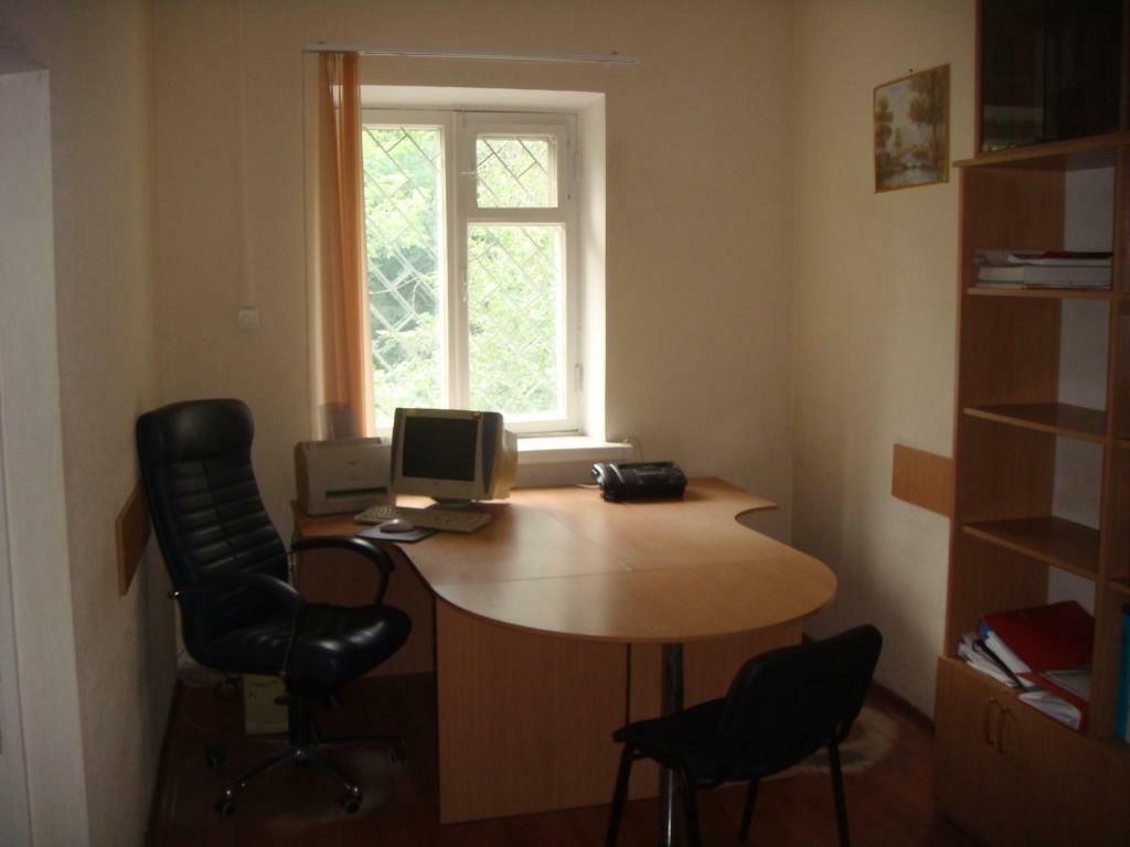 Продажа отдельно стоящего здания 845 м², Северо-Сырецкая ул.
