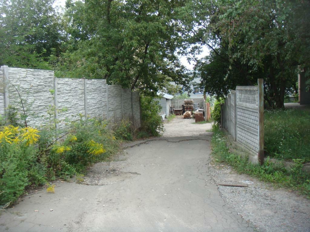 Продажа отдельно стоящего здания 845 м², Северо-Сырецкая ул.