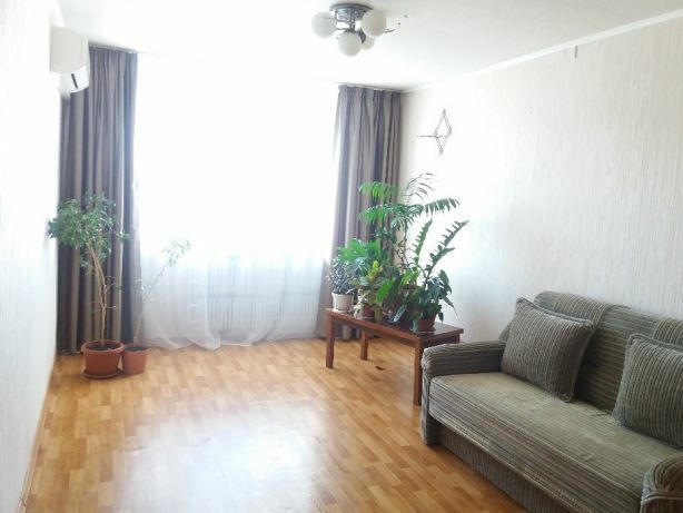 Аренда 2-комнатной квартиры 42 м², Валентиновская ул., 25В