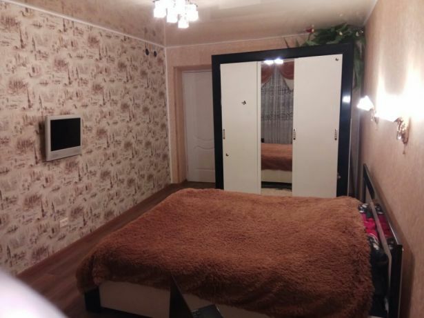 Продажа 1-комнатной квартиры 36 м², Академика Павлова ул., 140В