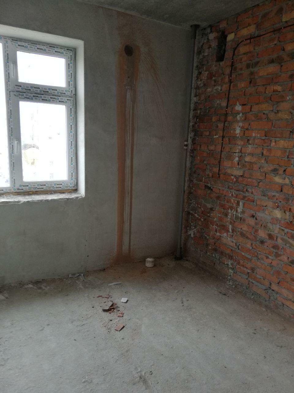 Продаж 2-кімнатної квартири 62.5 м², Кармелюка вул., 1