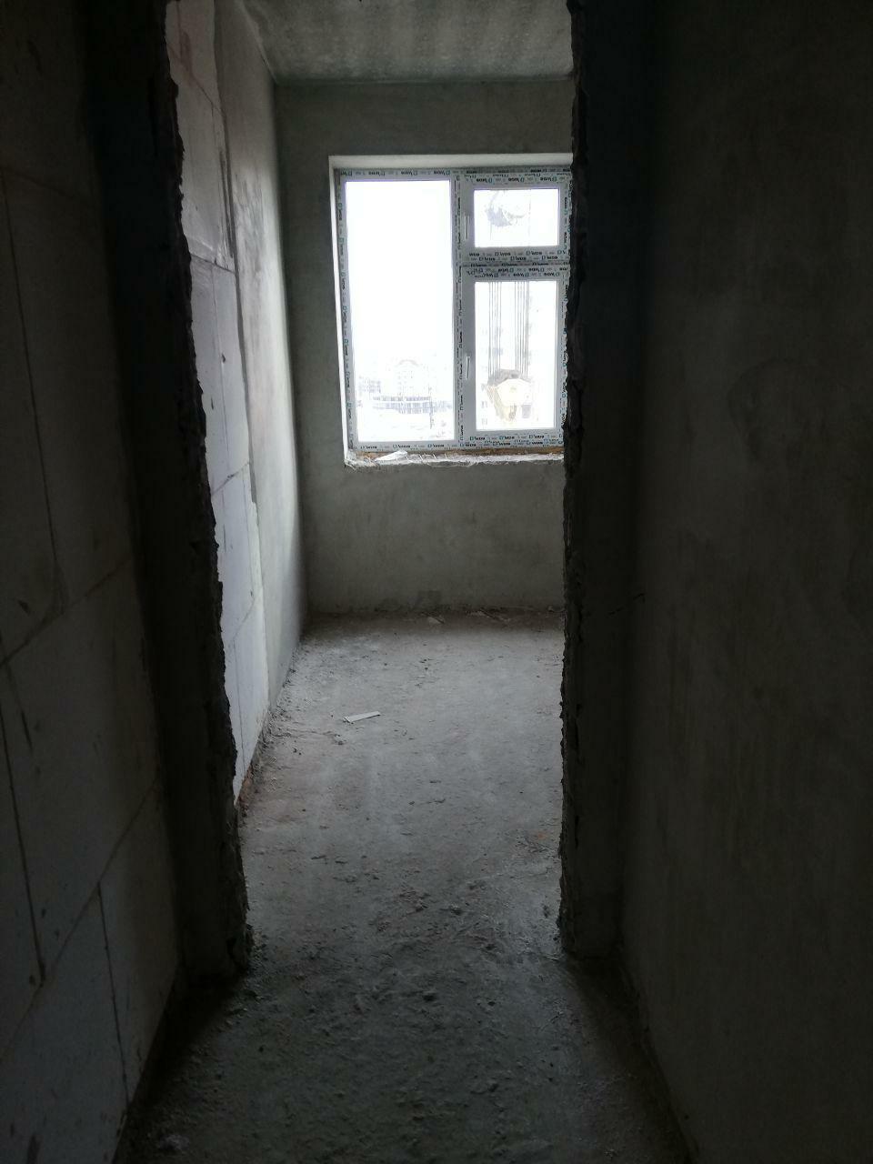 Продаж 2-кімнатної квартири 62.5 м², Кармелюка вул., 1