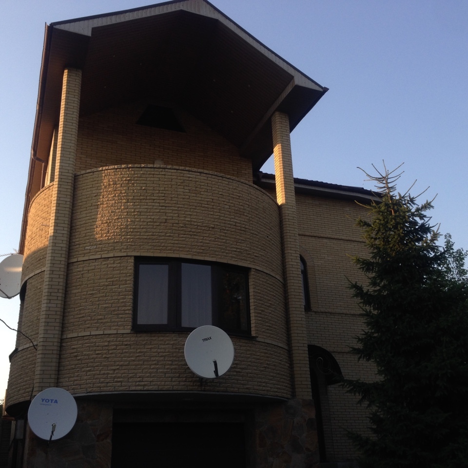 Продажа дома 200 м², Юбилейный просп., 90