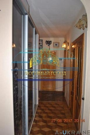 Продаж 3-кімнатної квартири 69 м², Академіка Філатова вул., 44
