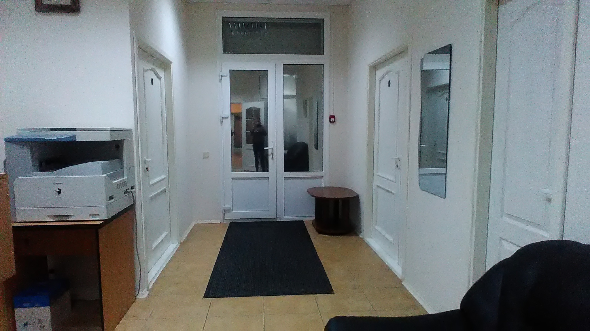 Продаж офісу 280 м², Барвинкова пер.