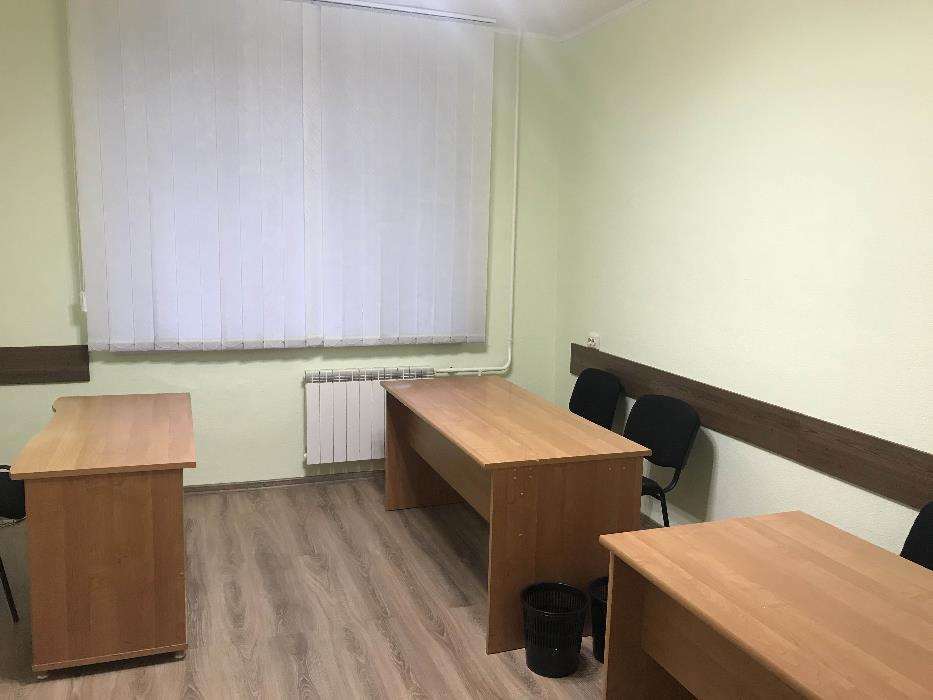 Продаж офісу 164 м², Октябрский пр., 267А