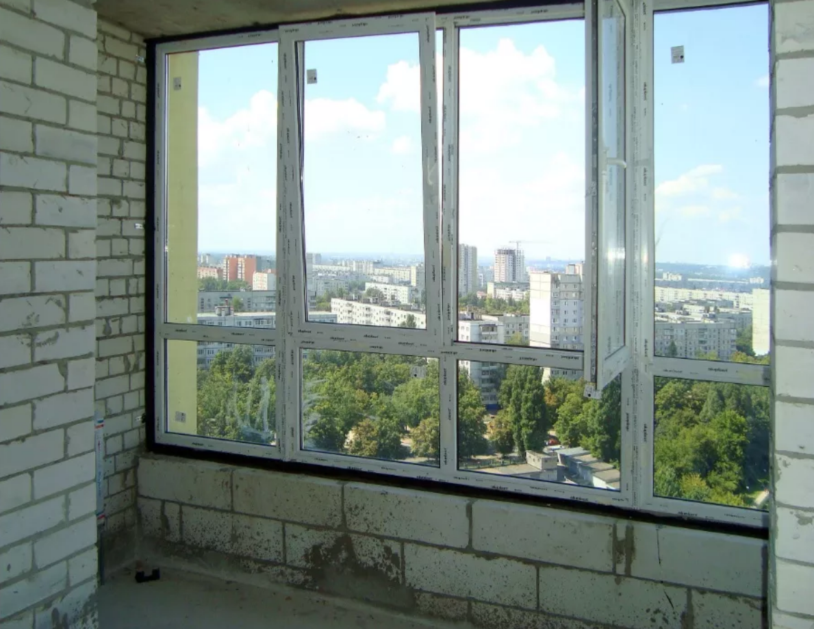 Продажа 3-комнатной квартиры 98 м², Родниковая ул., 11А
