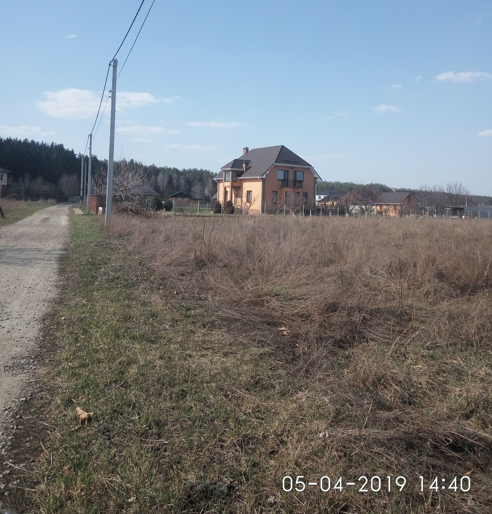 Продажа участка под индивидуальное жилое строительство 16 соток, Грушевская ул.